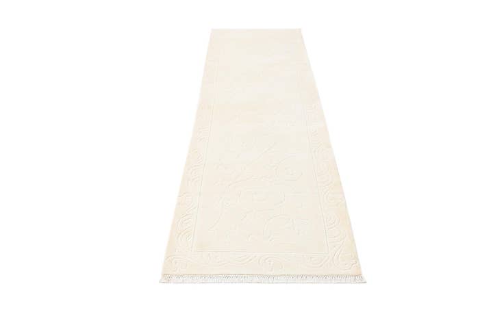 Detail image of 2' 6 x 9' 5 Darya Runner Rug