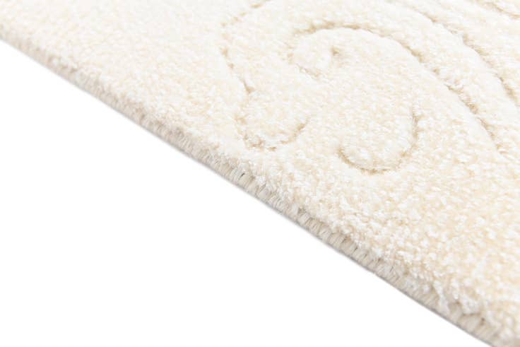 Detail image of 2' 6 x 9' 5 Darya Runner Rug