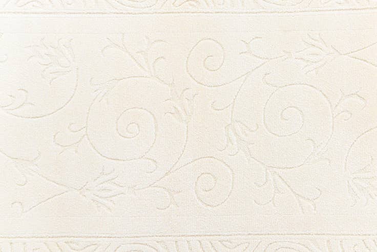 Detail image of 2' 6 x 9' 5 Darya Runner Rug