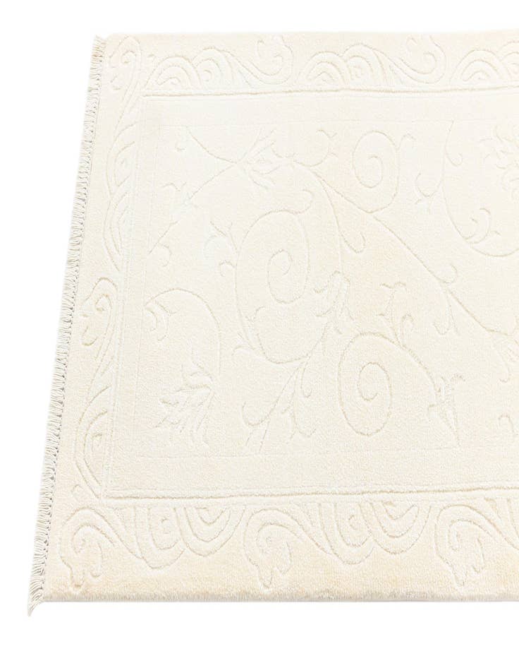 Detail image of 2' 6 x 9' 5 Darya Runner Rug