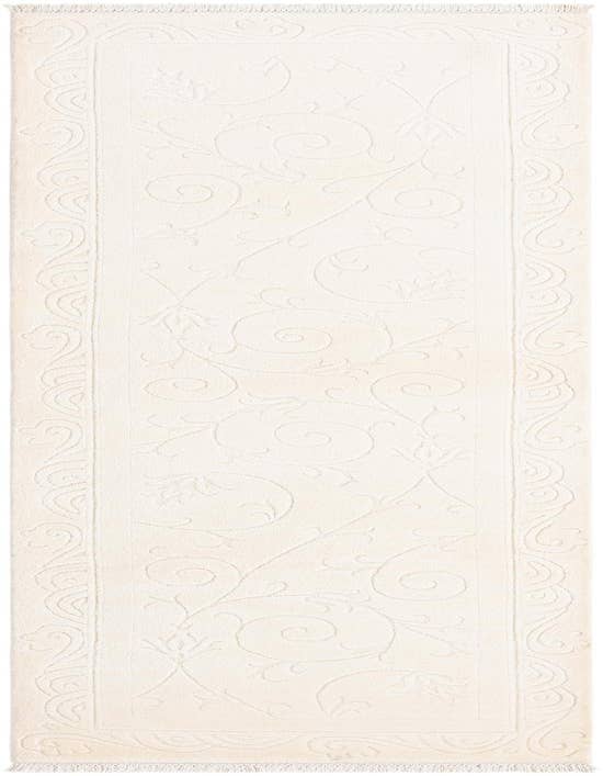 Detail image of 2' 6 x 9' 5 Darya Runner Rug