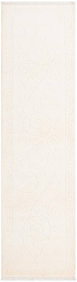 Detail image of 2' 6 x 9' 5 Darya Runner Rug