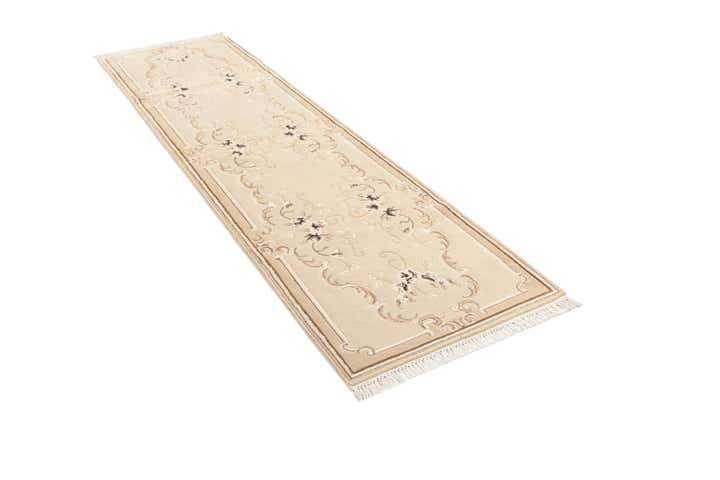 2' 7 x 9' 8 Darya Runner Rug