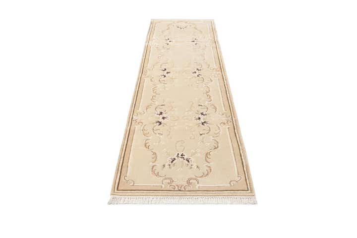 2' 7 x 9' 8 Darya Runner Rug