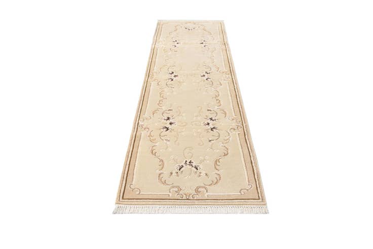 Detail image of 2' 7 x 9' 8 Darya Runner Rug