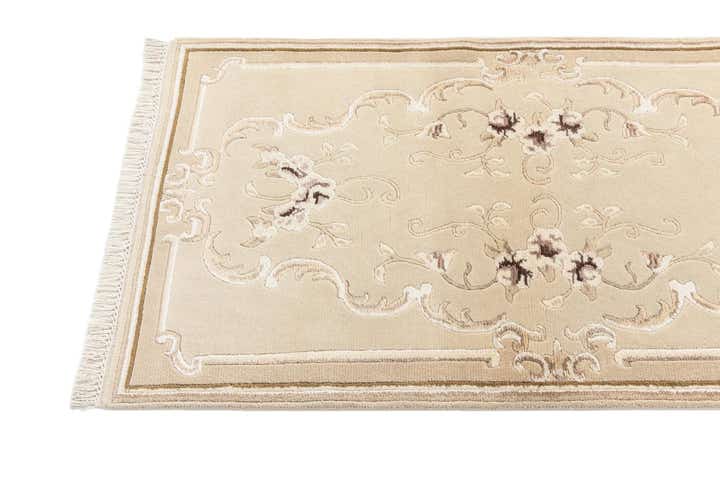 2' 7 x 9' 8 Darya Runner Rug
