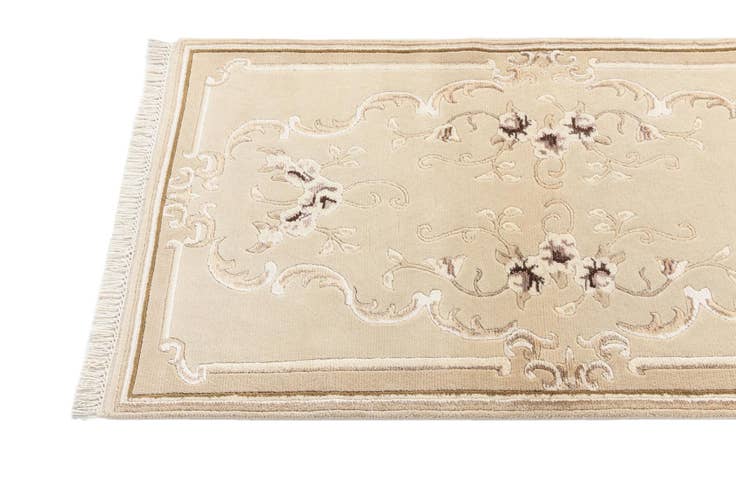 Detail image of 2' 7 x 9' 8 Darya Runner Rug