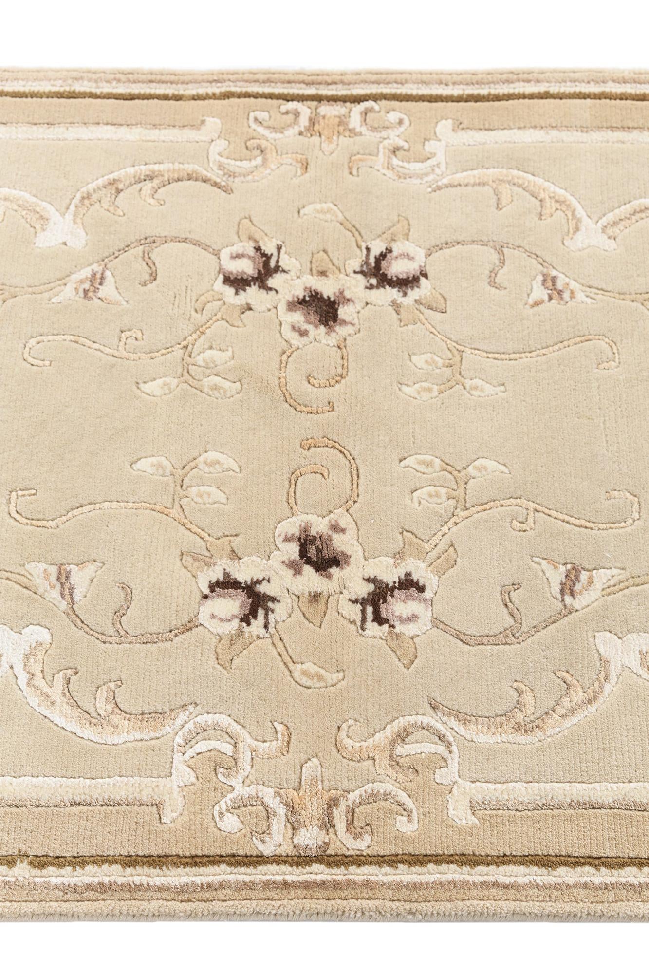2' 7 x 9' 8 Darya Runner Rug