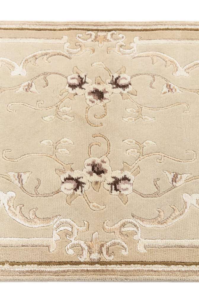 2' 7 x 9' 8 Darya Runner Rug