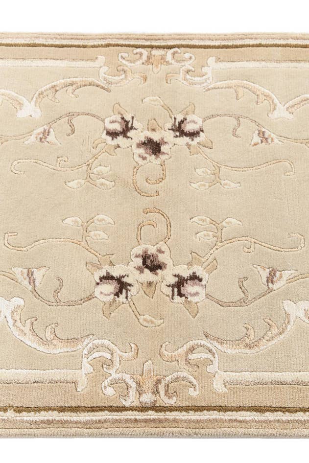 Detail image of 2' 7 x 9' 8 Darya Runner Rug