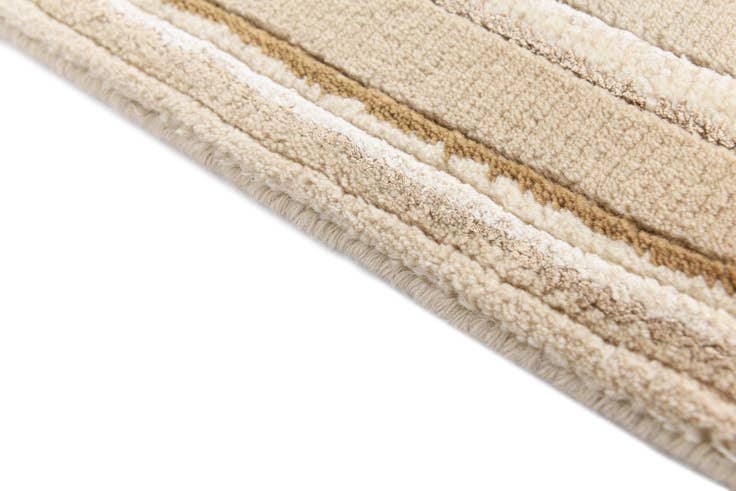 Detail image of 2' 7 x 9' 8 Darya Runner Rug