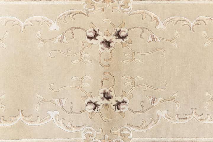 2' 7 x 9' 8 Darya Runner Rug