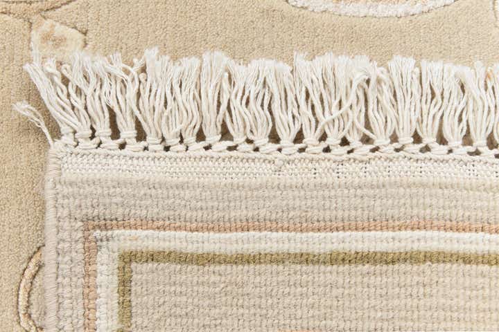 2' 7 x 9' 8 Darya Runner Rug