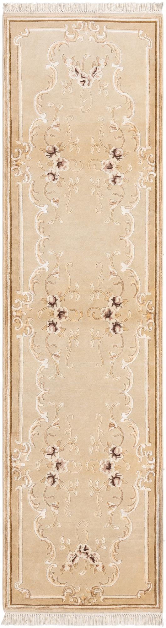 2' 7 x 9' 8 Darya Runner Rug