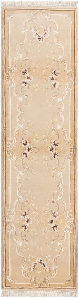 2' 7 x 9' 8 Darya Runner Rug