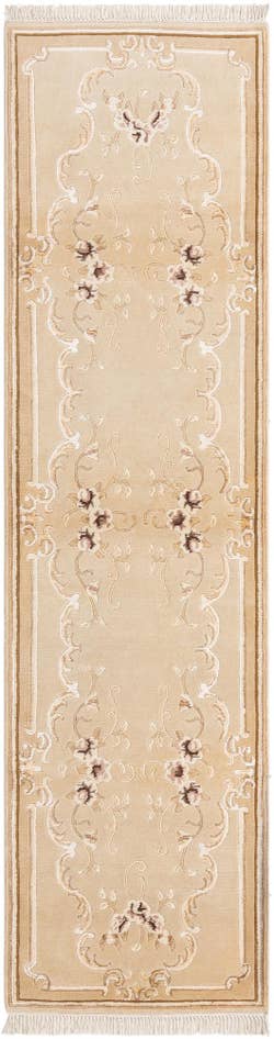 Detail image of 2' 7 x 9' 8 Darya Runner Rug