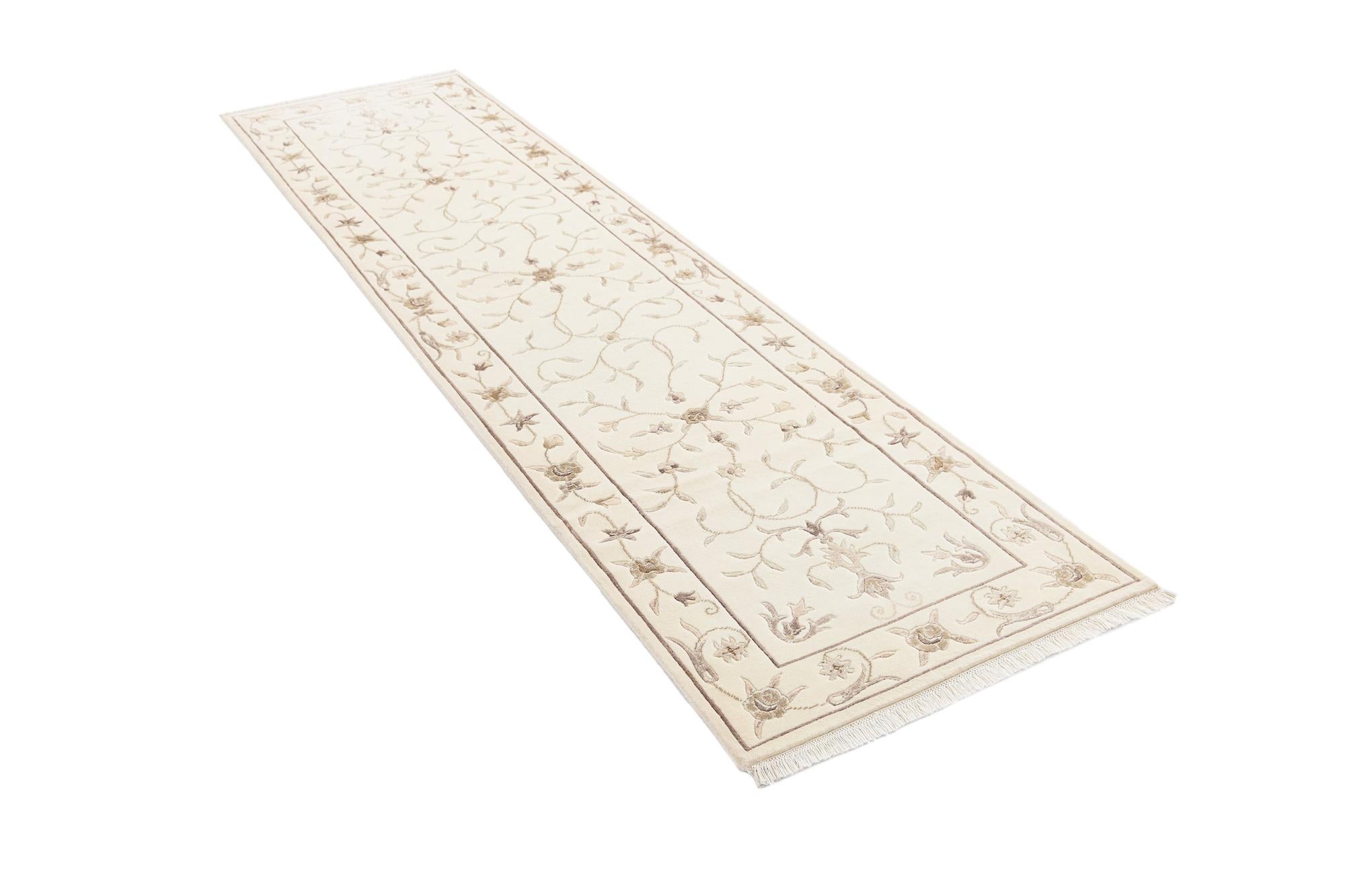 2' 6 x 9' 11 Darya Runner Rug