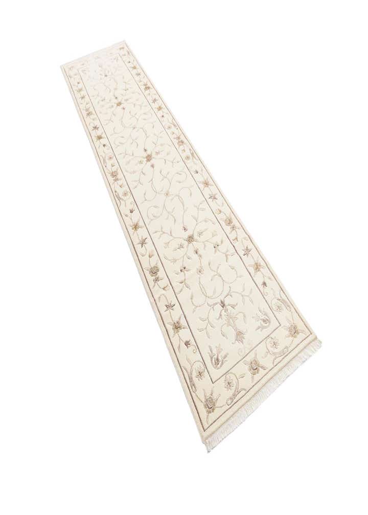 2' 6 x 9' 11 Darya Runner Rug