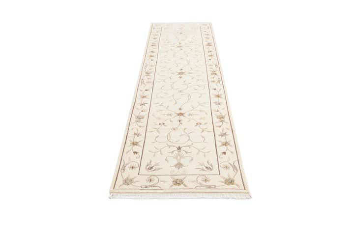 2' 6 x 9' 11 Darya Runner Rug