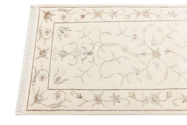 2' 6 x 9' 11 Darya Runner Rug