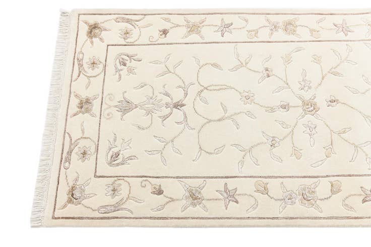 Detail image of 2' 6 x 9' 11 Darya Runner Rug