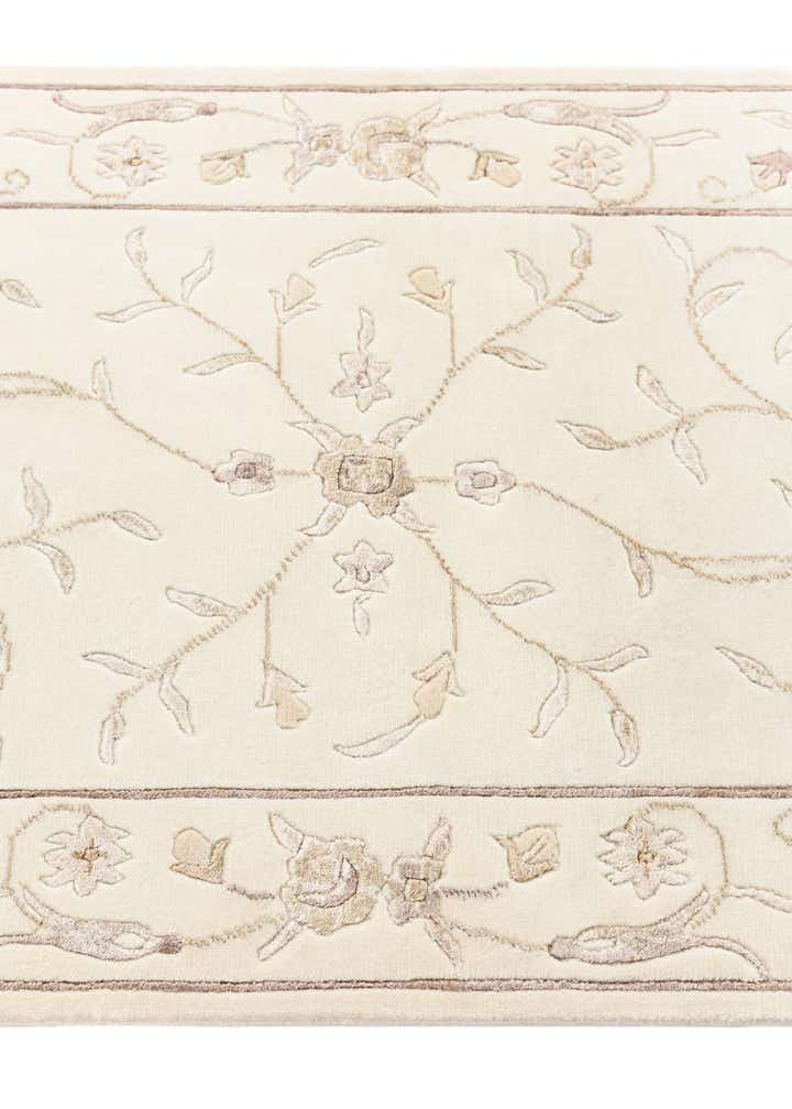 2' 6 x 9' 11 Darya Runner Rug