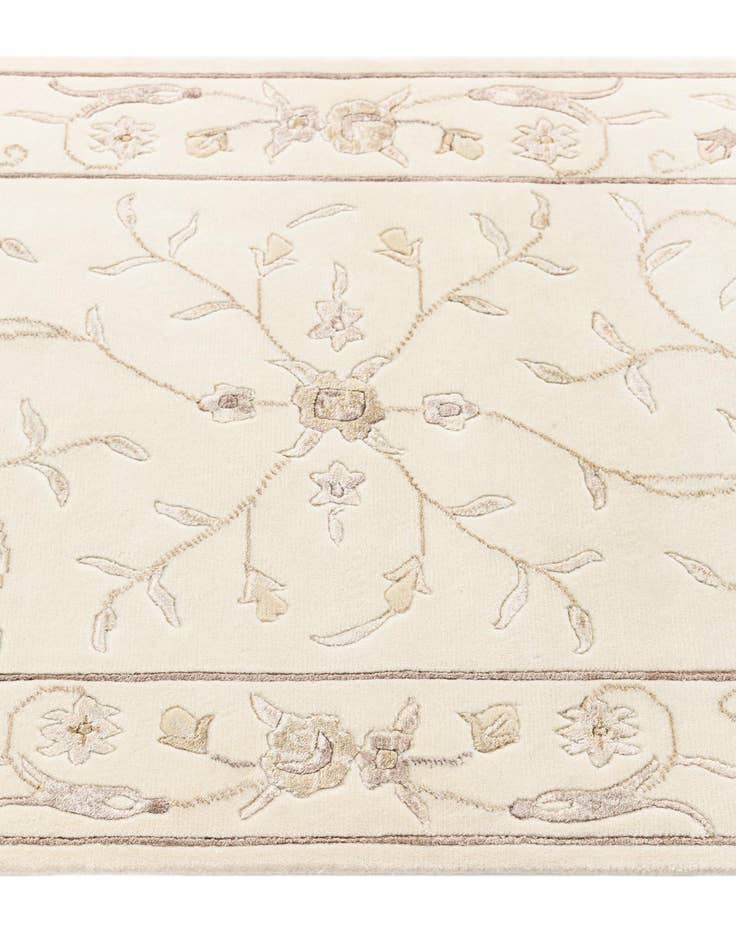 Detail image of 2' 6 x 9' 11 Darya Runner Rug