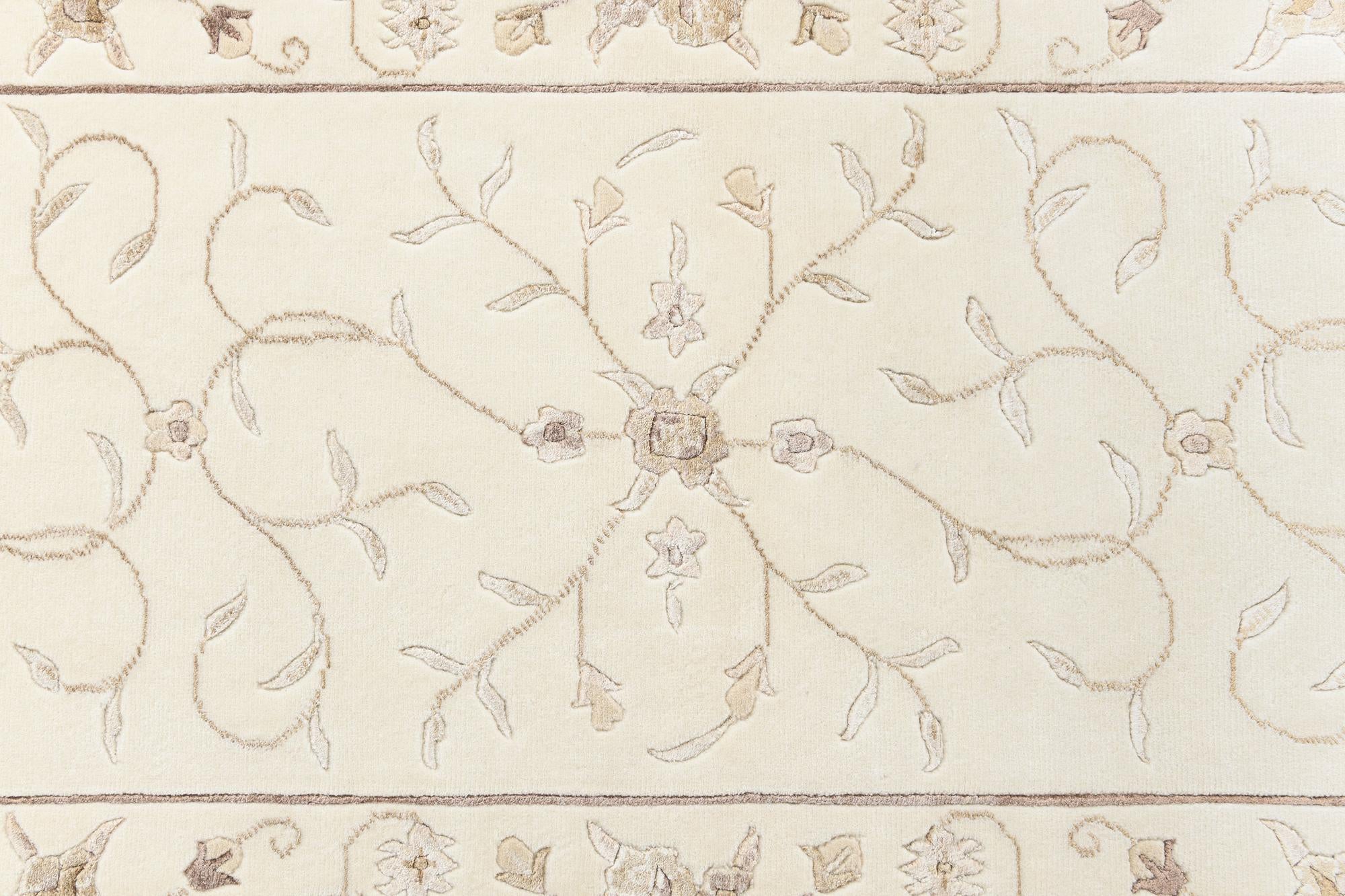 2' 6 x 9' 11 Darya Runner Rug