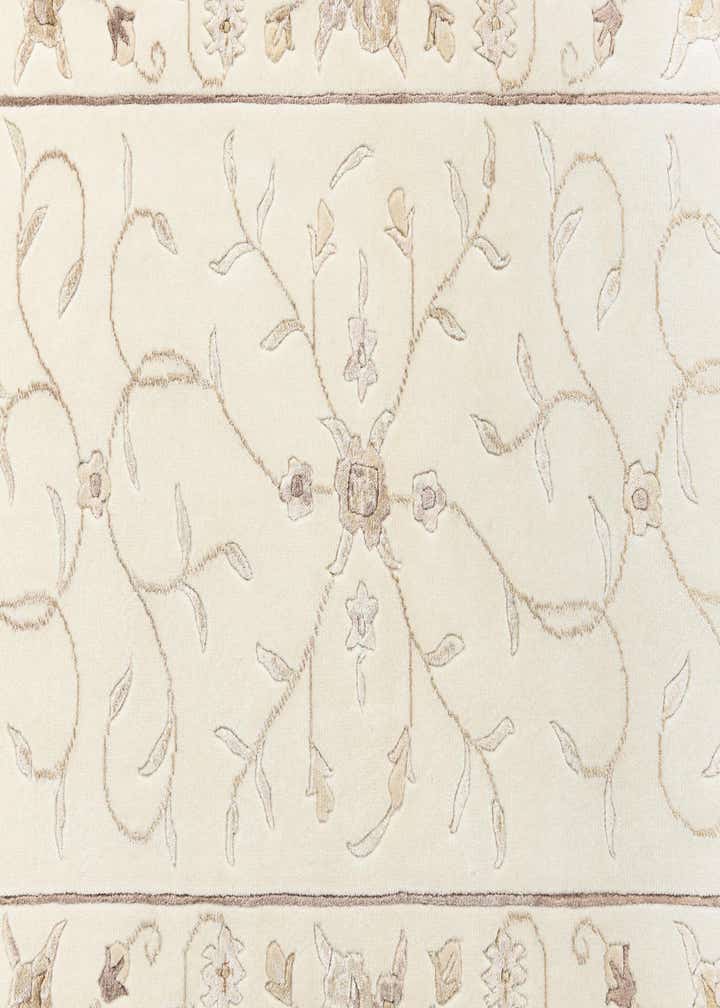 2' 6 x 9' 11 Darya Runner Rug