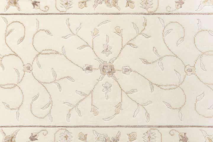 2' 6 x 9' 11 Darya Runner Rug