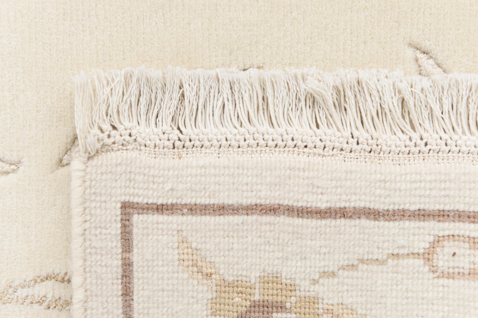 2' 6 x 9' 11 Darya Runner Rug