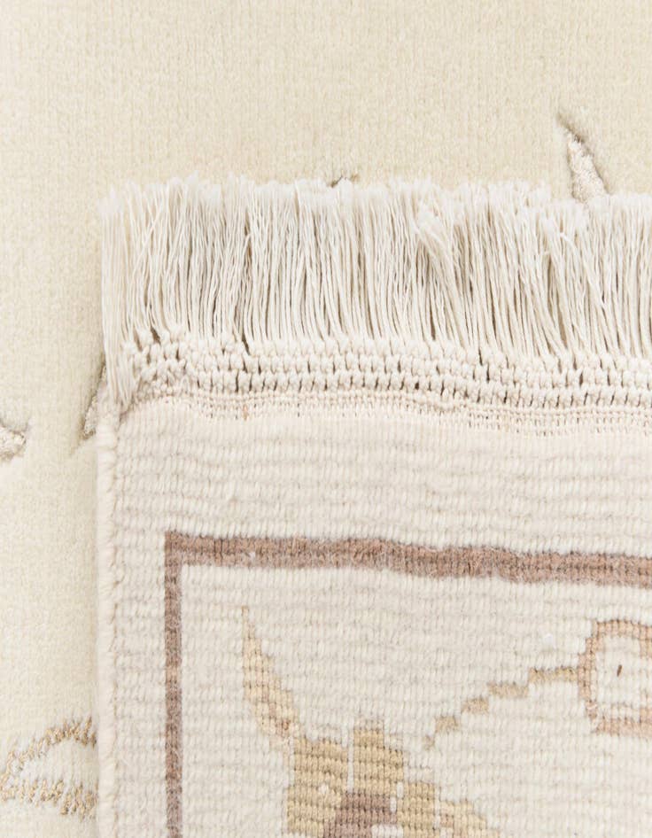 Detail image of 2' 6 x 9' 11 Darya Runner Rug