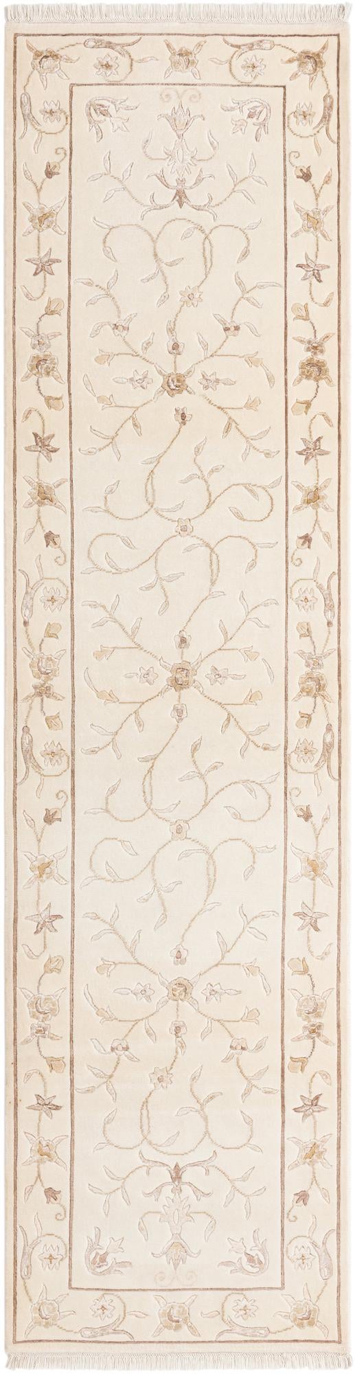 2' 6 x 9' 11 Darya Runner Rug
