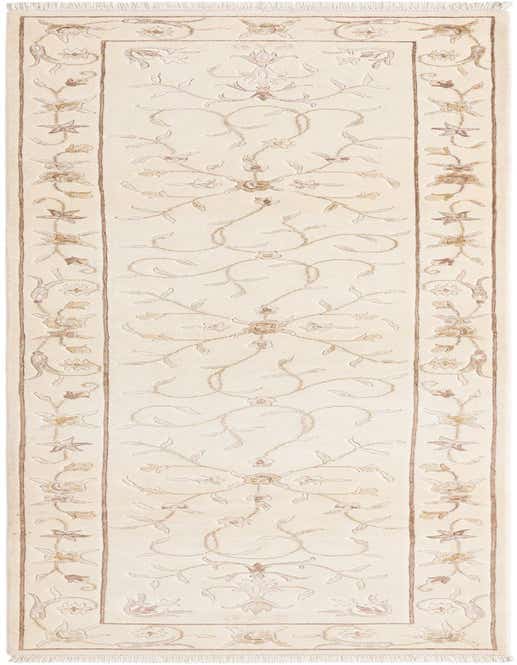 2' 6 x 9' 11 Darya Runner Rug