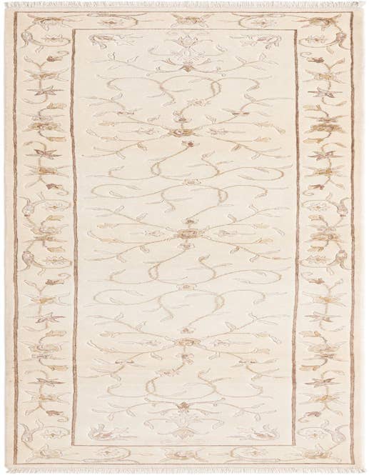 Detail image of 2' 6 x 9' 11 Darya Runner Rug