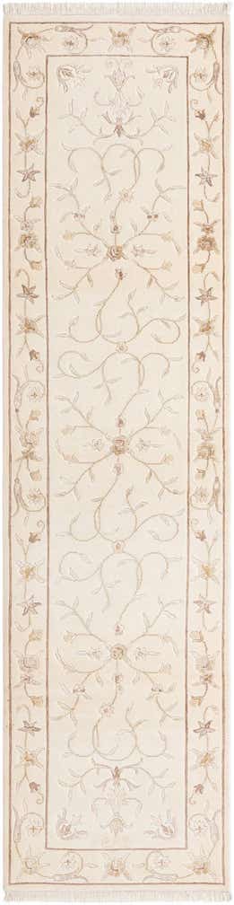 2' 6 x 9' 11 Darya Runner Rug
