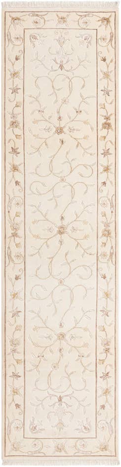 Detail image of 2' 6 x 9' 11 Darya Runner Rug