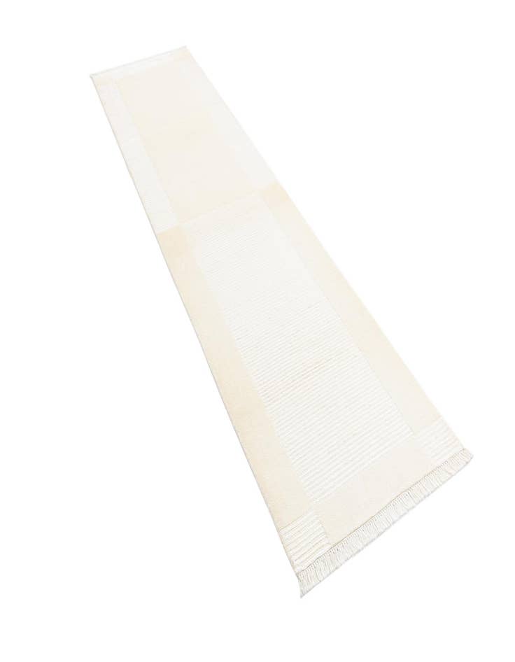 Detail image of 2' 6 x 9' 9 Darya Runner Rug