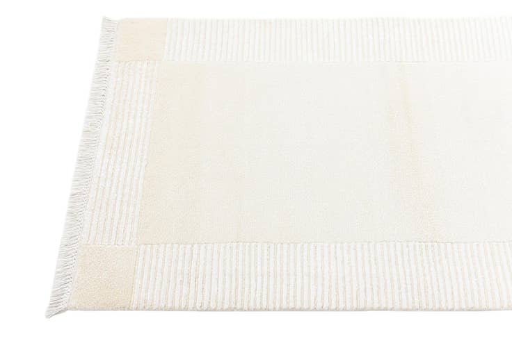 Detail image of 2' 6 x 9' 9 Darya Runner Rug