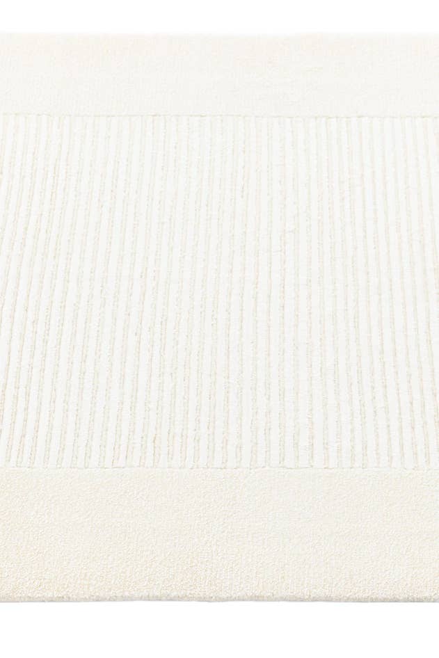 Detail image of 2' 6 x 9' 9 Darya Runner Rug