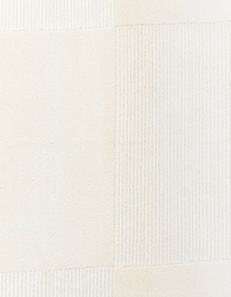 Detail image of 2' 6 x 9' 9 Darya Runner Rug