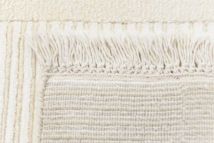 2' 6 x 9' 9 Darya Runner Rug