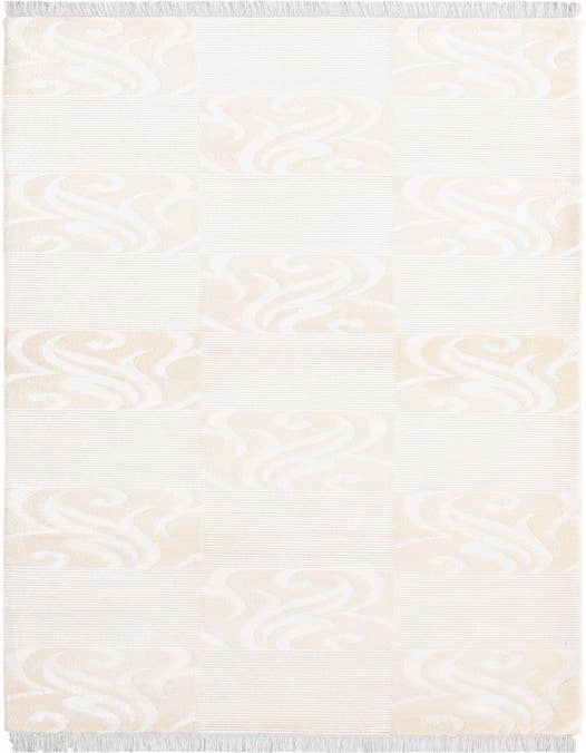 Detail image of 2' 7 x 9' 11 Darya Runner Rug