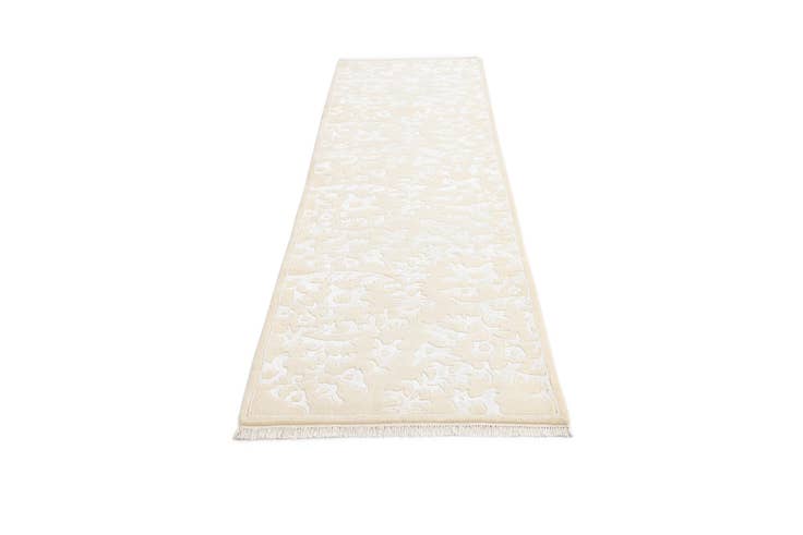 Detail image of 2' 8 x 9' 9 Darya Runner Rug