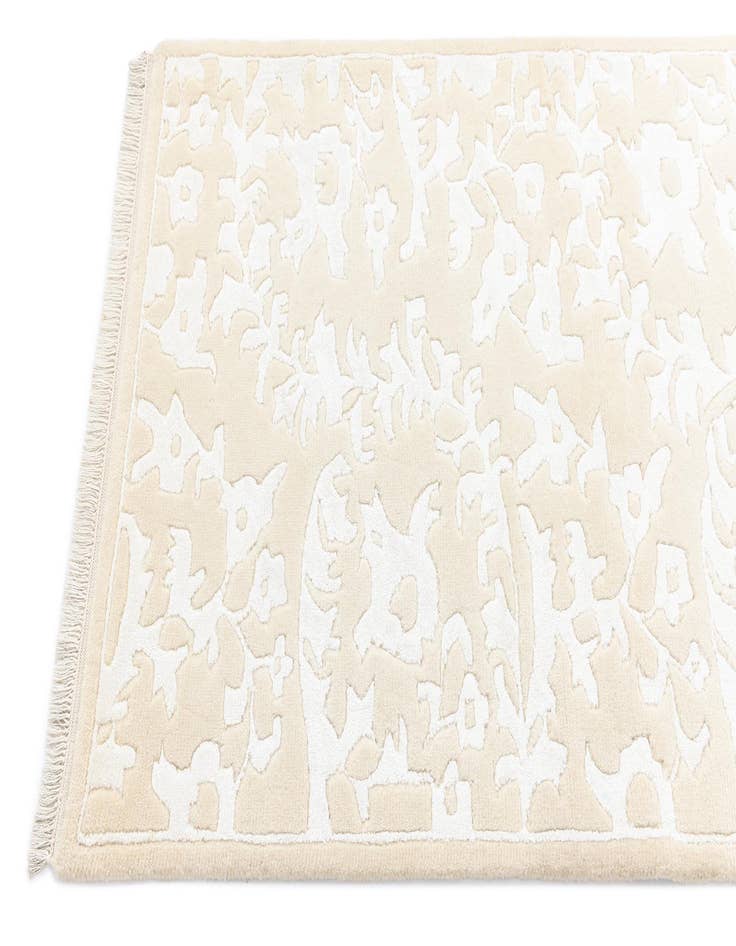 Detail image of 2' 8 x 9' 9 Darya Runner Rug