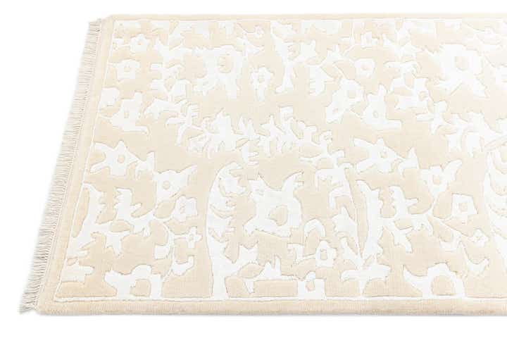 2' 8 x 9' 9 Darya Runner Rug