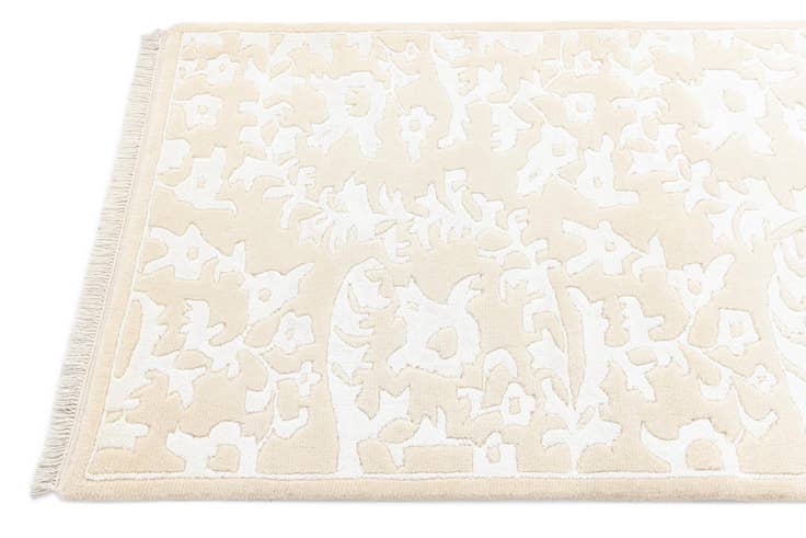 Detail image of 2' 8 x 9' 9 Darya Runner Rug