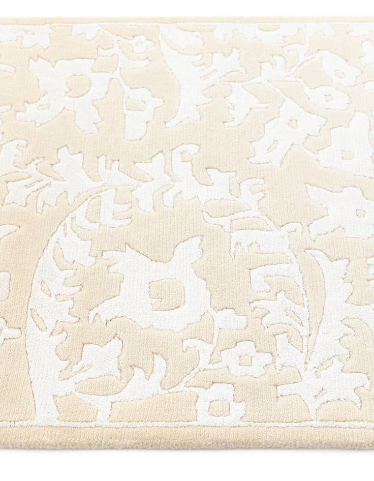 Detail image of 2' 8 x 9' 9 Darya Runner Rug