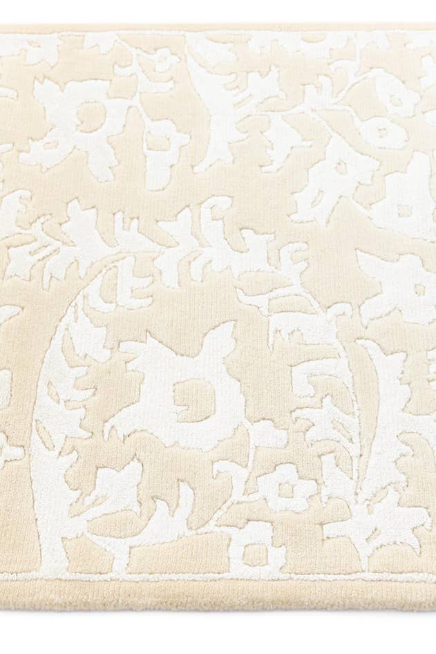 Detail image of 2' 8 x 9' 9 Darya Runner Rug