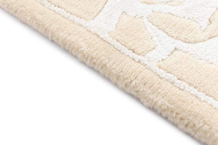 2' 8 x 9' 9 Darya Runner Rug